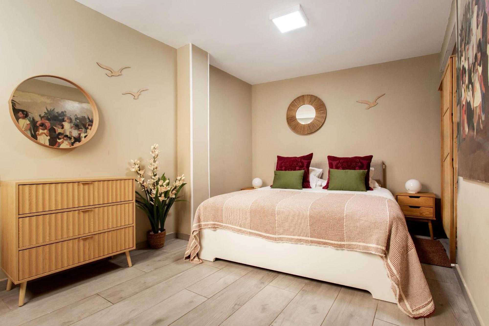Tirso Loft En Apartment